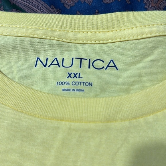 Nautica T-Shirt - Picture 3 of 3